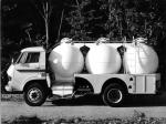 Citroen 350 1966 года